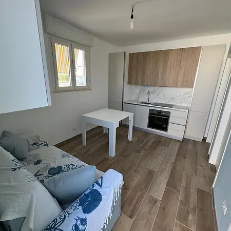 La Finestra Sul Mare Di Apartment