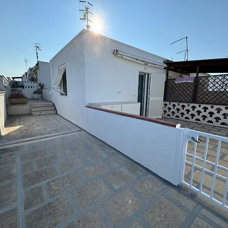 La Finestra Sul Mare Di Apartment *