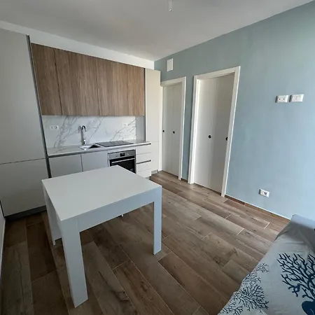 Apartment La Finestra Sul Mare Di